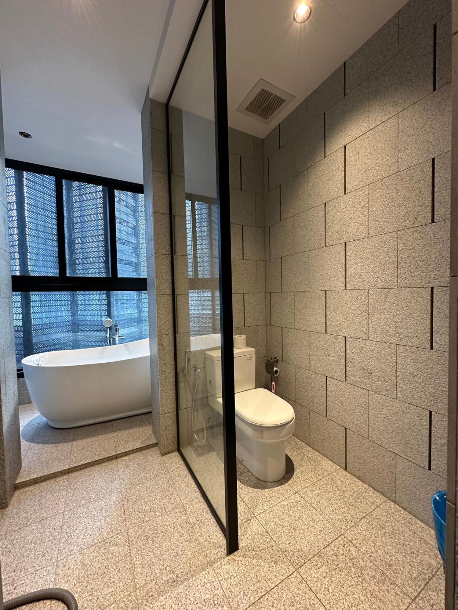 Scarletz Suites Klcc By Numa Kuala Lumpur Zewnętrze zdjęcie