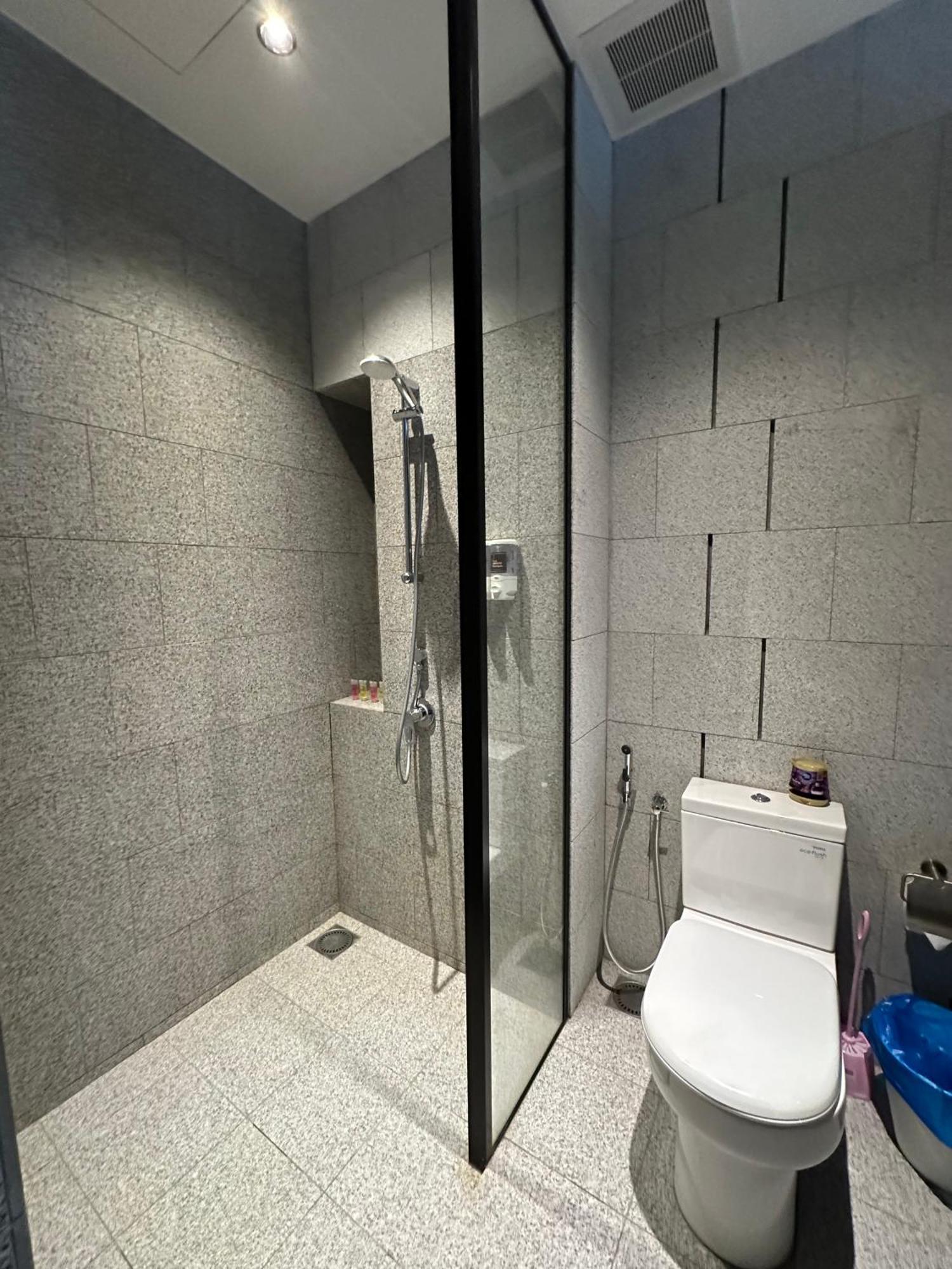 Scarletz Suites Klcc By Numa Kuala Lumpur Zewnętrze zdjęcie