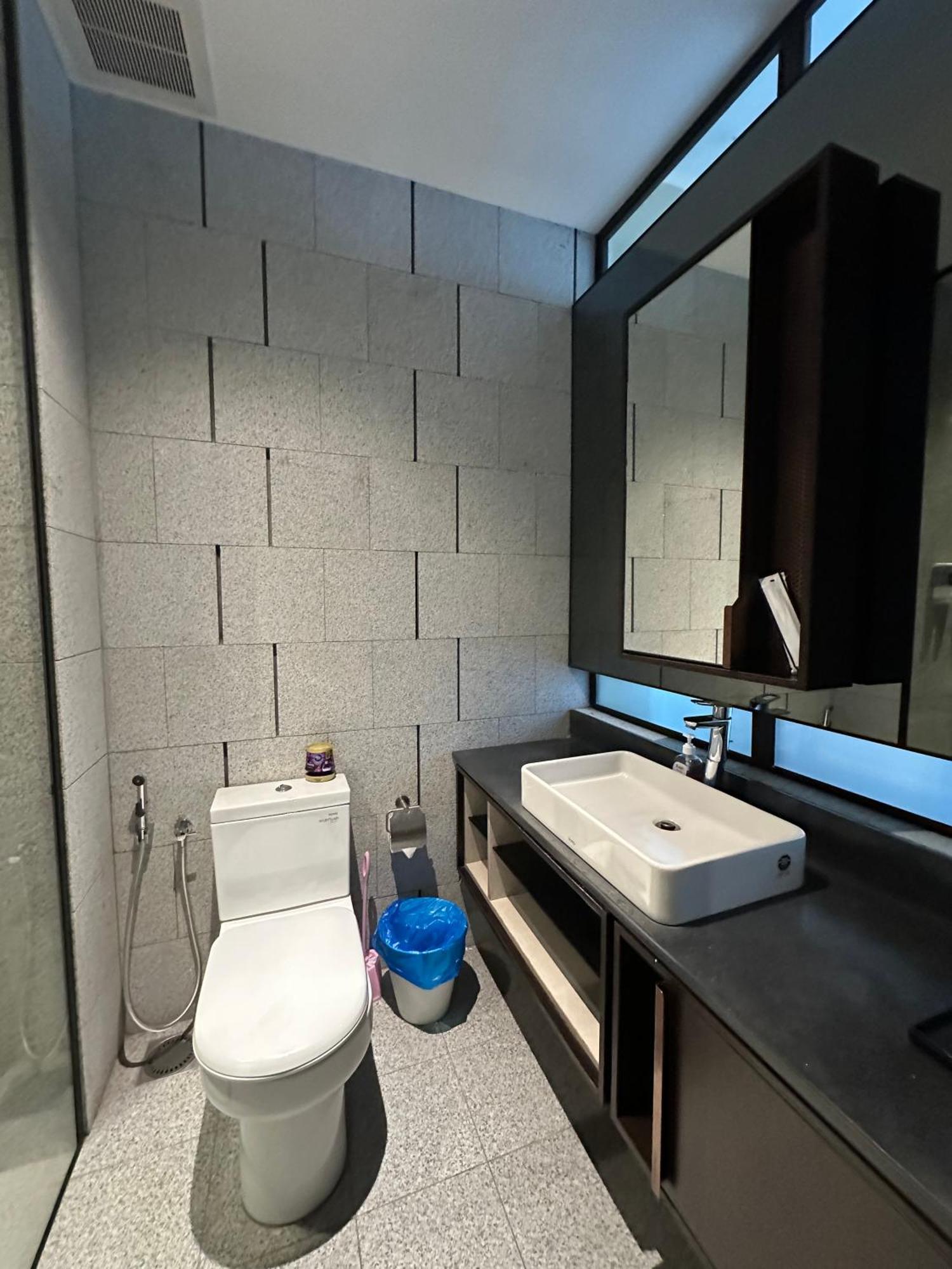 Scarletz Suites Klcc By Numa Kuala Lumpur Zewnętrze zdjęcie