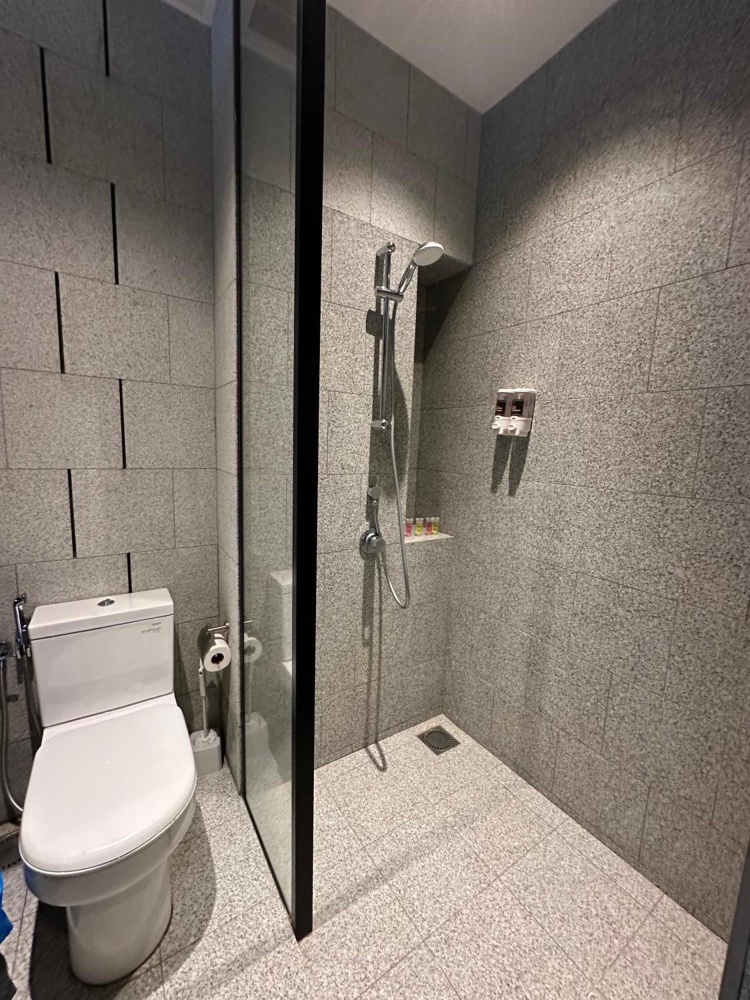 Scarletz Suites Klcc By Numa Kuala Lumpur Zewnętrze zdjęcie