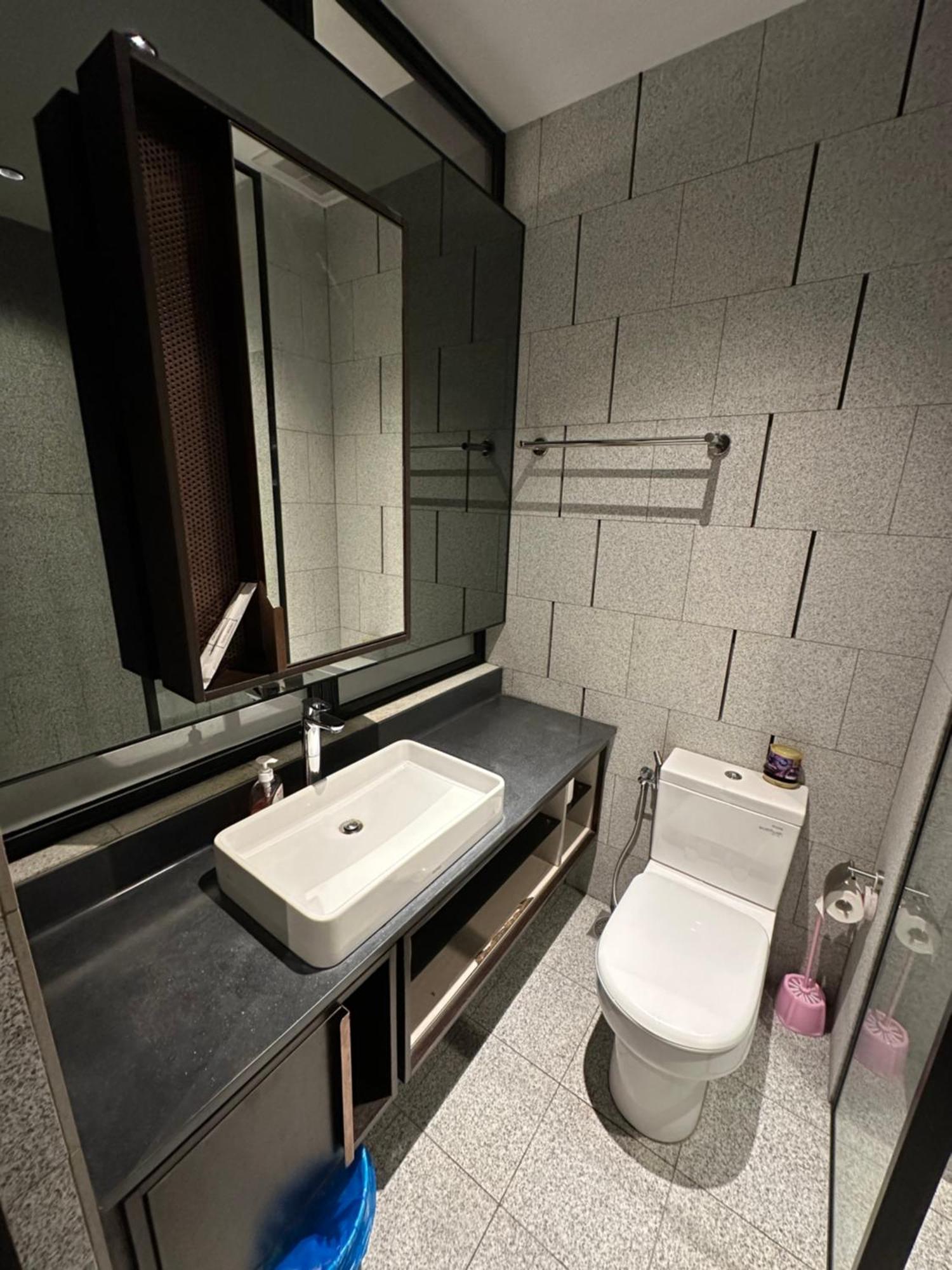 Scarletz Suites Klcc By Numa Kuala Lumpur Zewnętrze zdjęcie