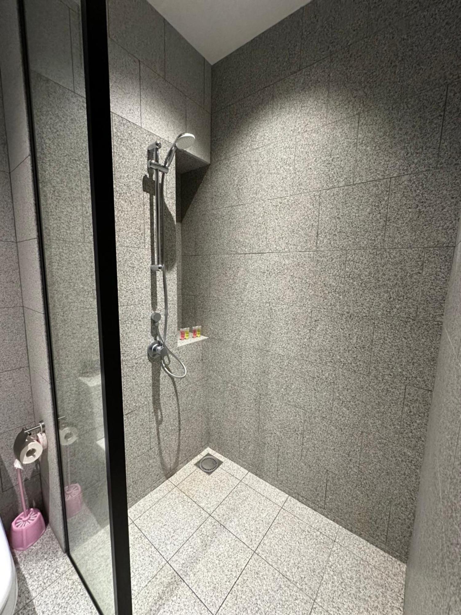 Scarletz Suites Klcc By Numa Kuala Lumpur Zewnętrze zdjęcie